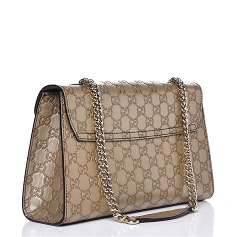 gucci emily bag medium